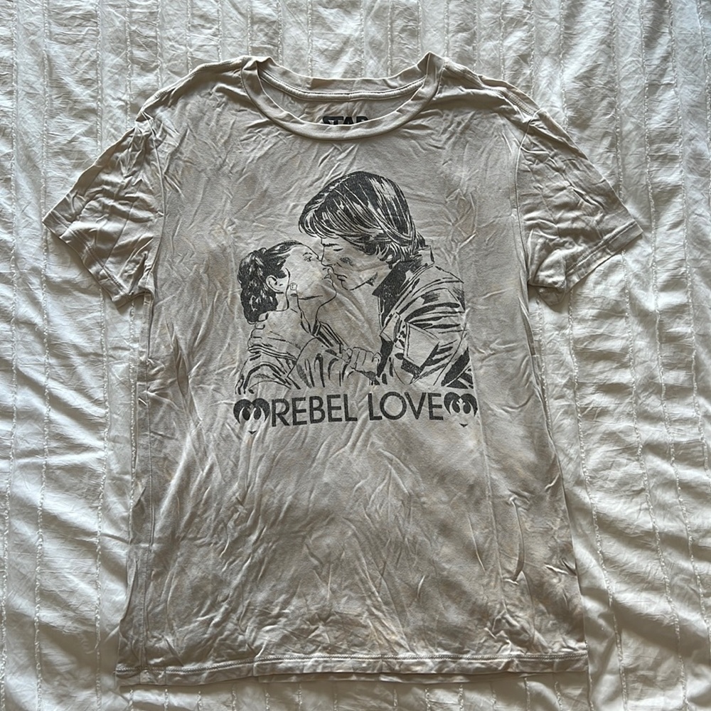 Star Wars Women’s T-shirt